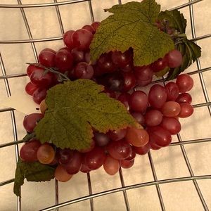 2 LEFT!!!🆕RAZ: Artificial grapes 🍇- Merlot